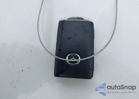 2024 Mazda Cx-30 2.5 S z USA, uszkodzony, nr VIN 3MVDMBAMXRM640907